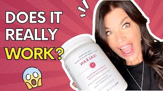 Isagenix 30 Day Reset Review: Was it worth it? Watch my review to find out!