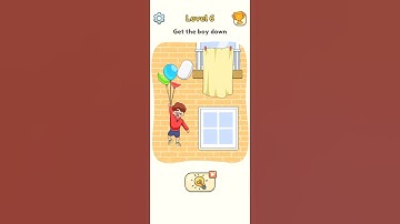 🔥 Dop 5 👀 Level 6 Android ⚡IOS #dop5 #gameplay #shorts