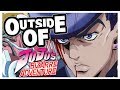 How Strong is Josuke Higashikata?