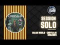 Shaan world  chrysalis jdr solo  origames  session solo  des100solo