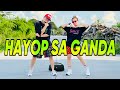 HAYOP SA GANDA L Dj Jurlan Remix L Danceworkout