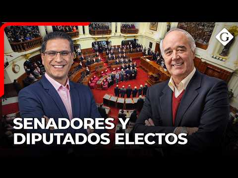 Is Peru ready for a bicameral Congress? Analysis with Víctor Andrés García Belaunde | Gestión