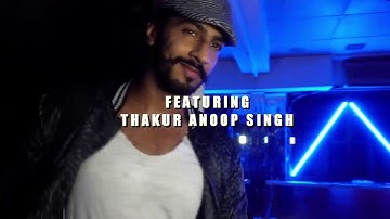 Thumbnail of JASMINE SANDLAS feat GARRY SANDHU | ILLEGAL WEAPON | INTENSE | Latest Punjabi Songs 2018