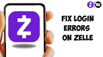 Hoe u inlogfouten op Zelle kunt oplossen | Zelle werkt niet (opgelost) (2025)