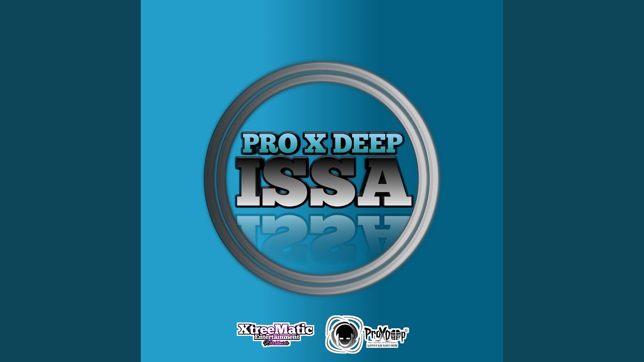 Watch Issa on YouTube Watch Issa on YouTube