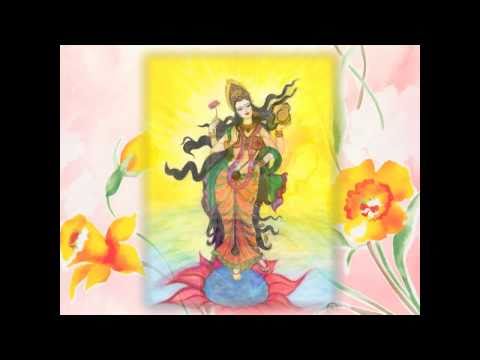 SDnet Navratri Devi Kavacham by Uma Mohan