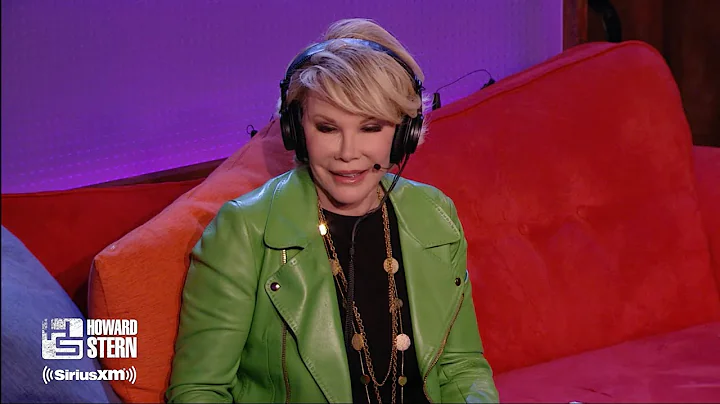 Joan Rivers' Date Died During Dinner With Her (2010)