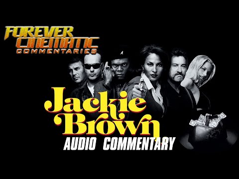 Jackie Brown (1997) - Forever Cinematic Commentary