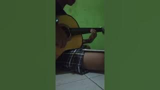 Story wa takkan terganti | kangen band | cover gitar