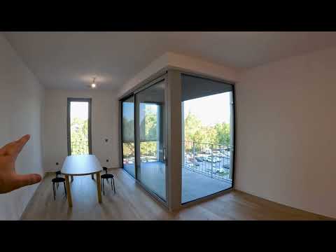 Quick Tour of FRANC by Mado Grupa — Zagreb’s Newest Luxury Residences | Zagreb Nekretnine