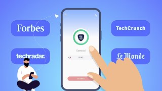 Qu'est-ce qu'un VPN ? Comment utiliser un VPN et pourquoi vous en avez besoin ? | Le VPN
