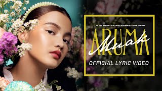 Download lagu Aruma - Muak   Lyric Video  mp3