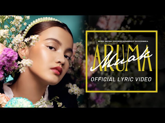 Aruma - Muak (Official Lyric Video) class=