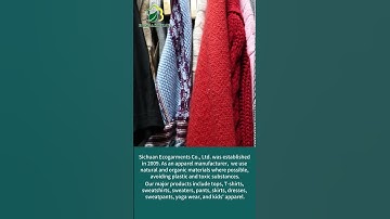 Introduction to Eco Garments Company (2)