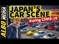 How Has The Pandemic Affected JDM Car Culture In Japan?