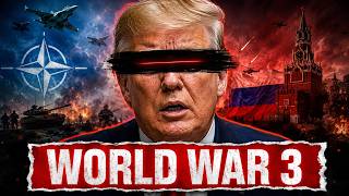 World War 3 Starts With A Glitch… Not A Missile