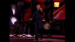 Simply Red - The Right Thing - Festival de Viña del Mar 2009
