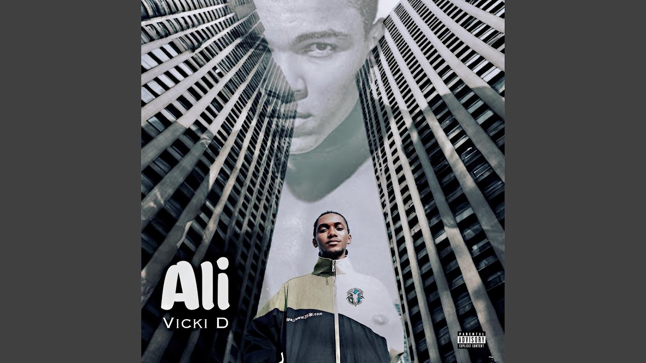 Watch Ali on YouTube Watch Ali on YouTube