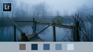 How I Edit My Photos in Lightroom (without Presets). screenshot 4