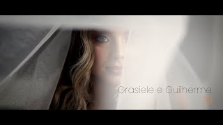 O casamento de  Grasiele e Guilherme