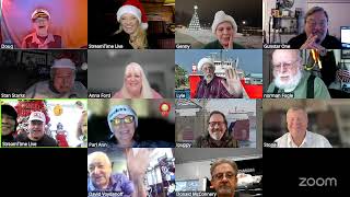 StreamTime LIVE Holiday Party 2025