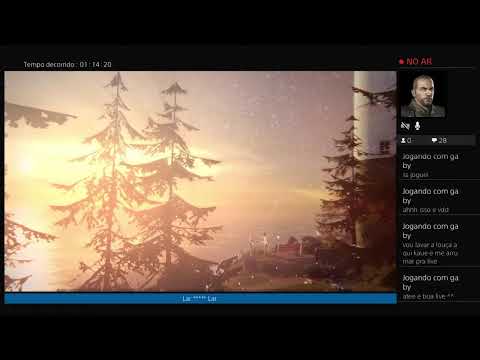 Life Is Strange Capítulo 1 Part 2 Lar Merda Lar E Capitulo 2