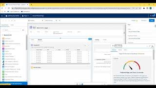 Celebrity Upgrade to dynamic form and add filter per field or component #inSalesforce Wealth