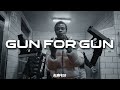 Sha Ek - Gun For Gun (Official Instrumental)