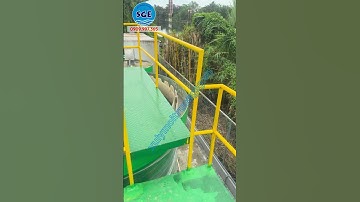 Thi công hệ thống xử lý nước thải chuyên nghiệp | Môi Trường Sài Gòn SGE