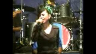 Acha Kumala cahaya cinta