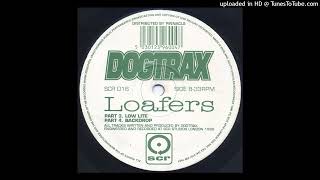 Dogtrax - Low Lite