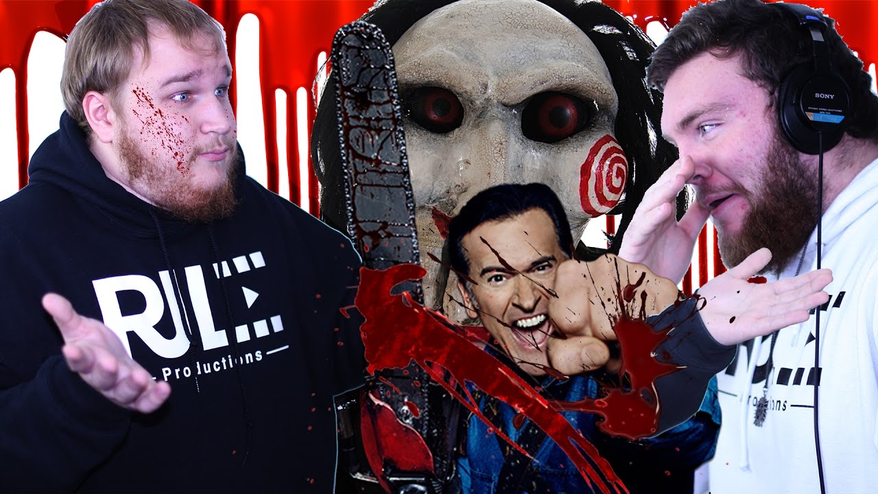 Jeepers Creepers 3 CONTROVERSY, TOBIN BELL returns for SAW 8 - Slash 'N Cast