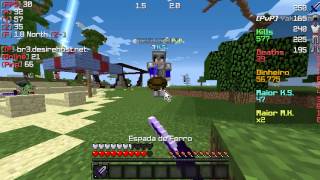 Hack Report CraftCombat geckoking4