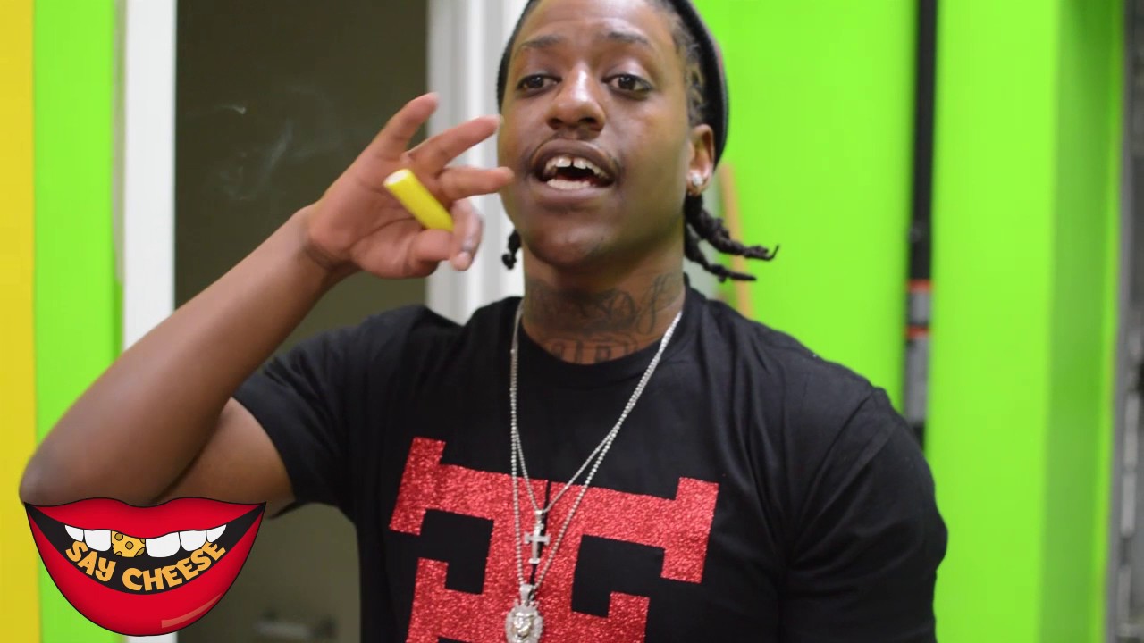 Rico Recklezz: 
