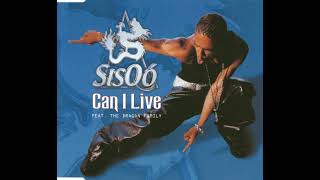 Sisqo - Can I Live (No Rap) | 2001