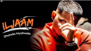 ILZAAM LIYE FIRA - Dhanda Nyoliwala (Official Video)| Meri Maa Abhi Jeeve Mera Ram Ni Marya Hai Song