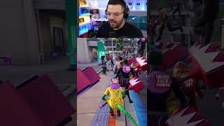 Simon Says The Craziest Game Yet