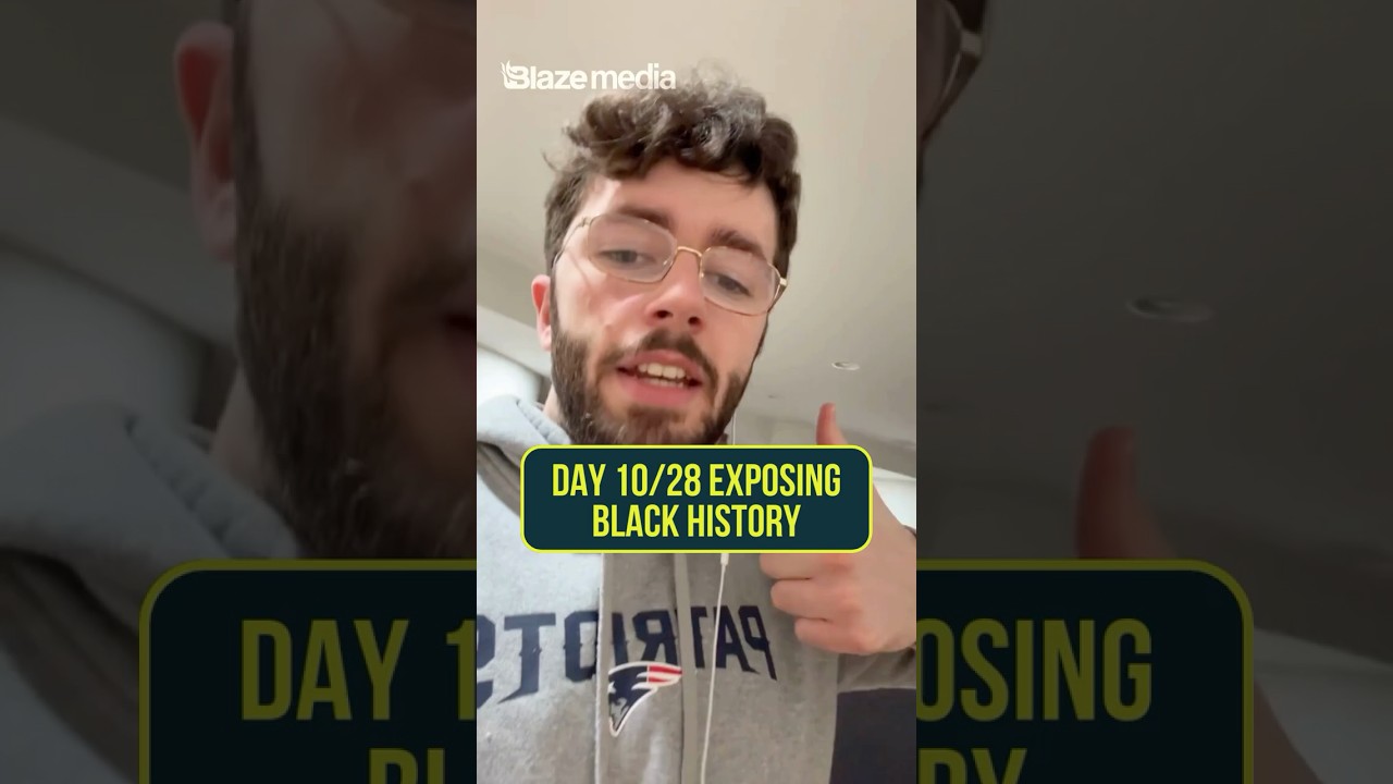 Exposing Black History Day 10: Redlining