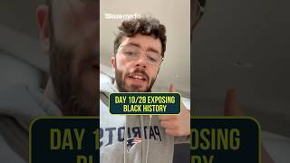 Exposing Black History Day 10: Redlining