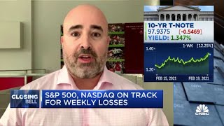 Goldman Sachs’ Jonny Fine: Stimulus package is a small price to pay