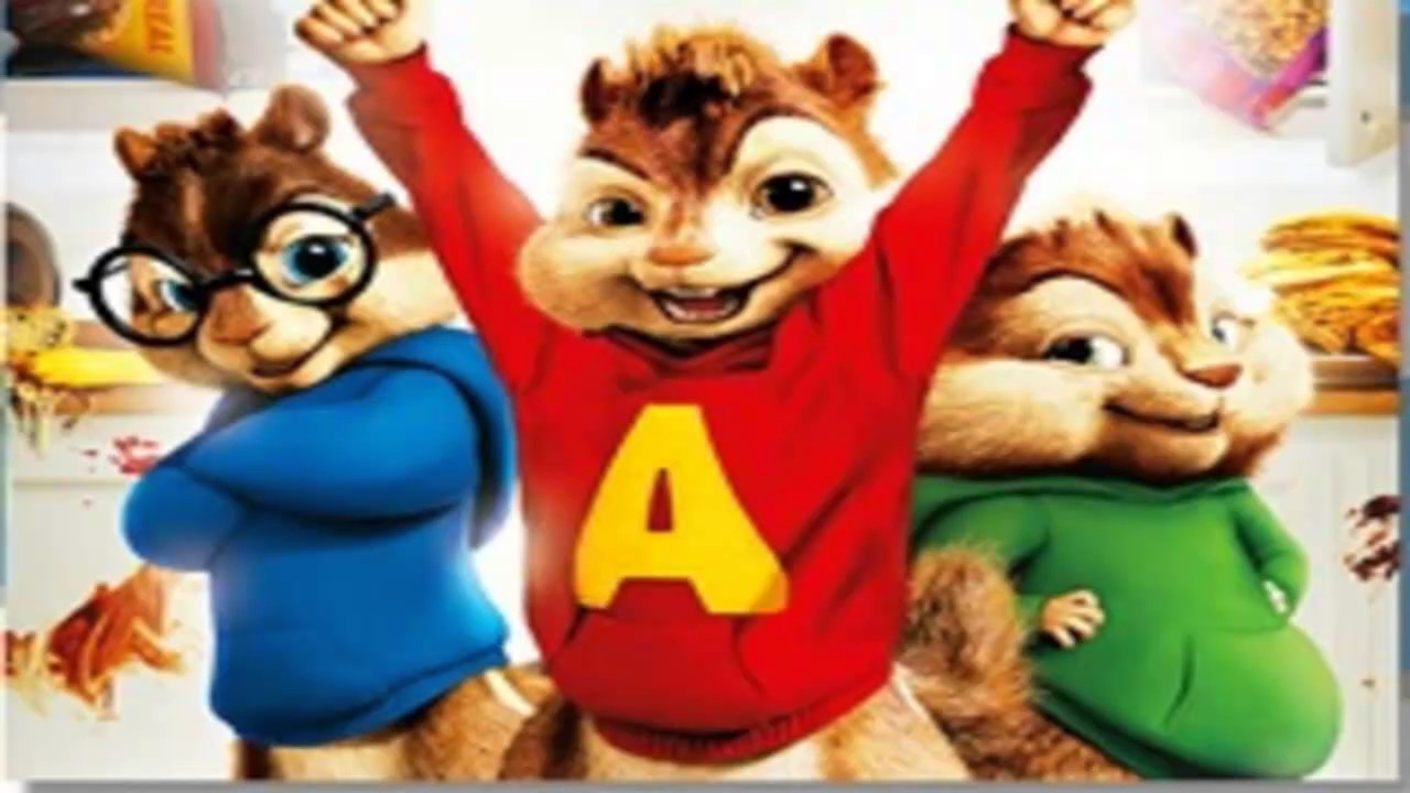 Major Lazer - Know No Better ft. Travis Scott, Camila Cabello & Quavo (Chipmunks Version)