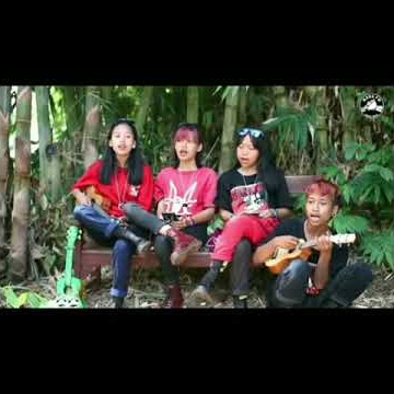 Saat tiba nafas di ujung era (cover mara FM)