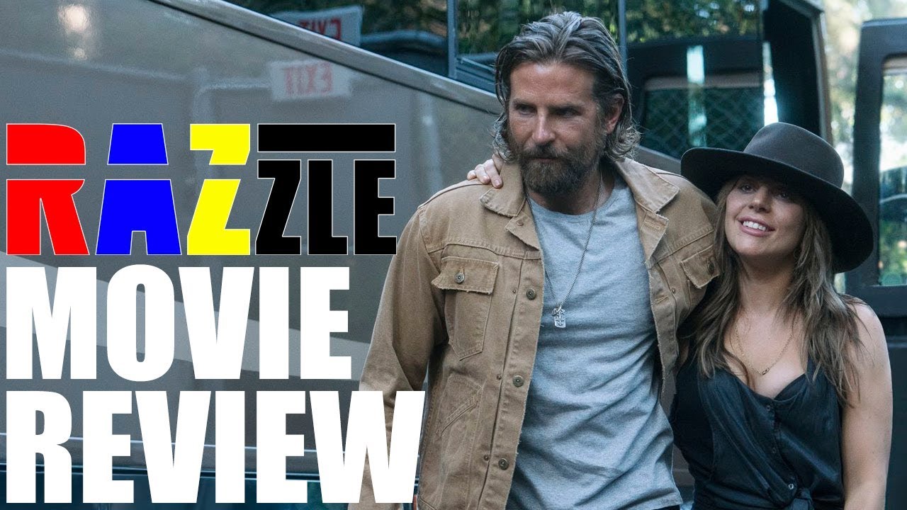 A Star Is Born (2018) - MOVIE REVIEW - NO SPOILERS - YouTube