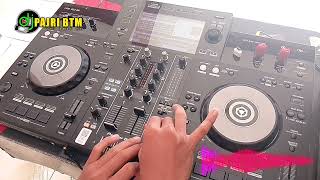 DJ KINI TINGGAL KENANGAN || kenangan ziel Ferdian - new 2024