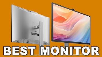 ALOGIC Clarity Max Pro 32" 4K UHD-monitor met webcam review