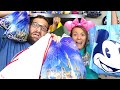 EPIC Walt Disney World Haul!! July 2020