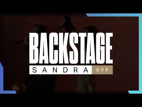 Nowy program "Backstage. Sandra Off" w TVP VOD!
