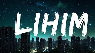 Arthur Miguel - Lihim (Lyrics) 25p lyrics/letra