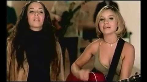 M2M - Everything You Do (Official Music Video) HD