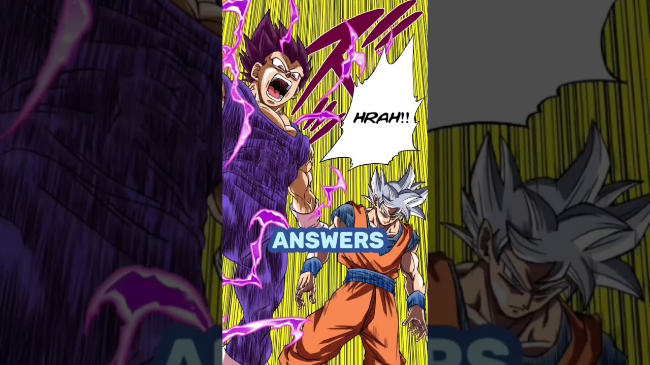 Why don't Saiyans age like Humans?!